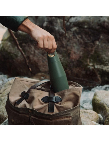 Kinto Trail pohár - 580ml khaki színben