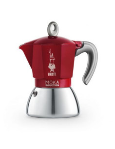 Bialetti Moka Indukciós 2 csésze - HASZNÁLATBAN / KEDVEZMÉNYBEN