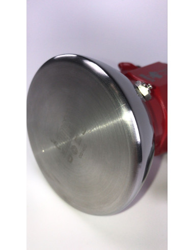 Bialetti Moka Indukciós 2 csésze - HASZNÁLATBAN / KEDVEZMÉNYBEN