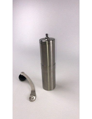 BAZAR - Porlex Magas II őrlőgép