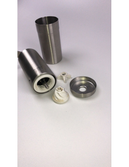 BAZAR - Porlex Magas II őrlőgép