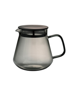 Hario Colors Tea & Coffee Server 600 ml - szürke
