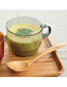 Hario Colors Stack Mug Cup 300 ml - szürke 2