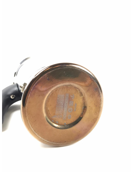 Bialetti Venus 4 csésze, induk. moka vízforraló HASZNÁLT / KEDVEZMÉNYEZETT