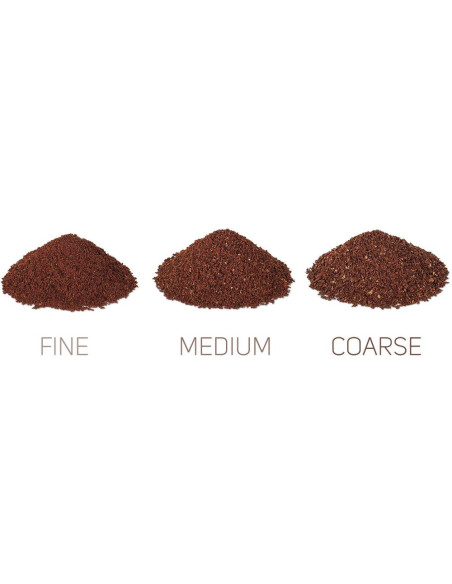 Kávéőrlő SENCOR SCG 5060BK