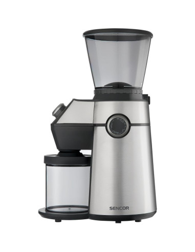 SENCOR SCG 6050SS kávédaráló