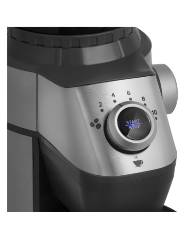 SENCOR SCG 6050SS kávédaráló