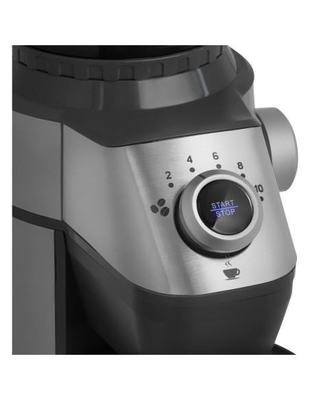 SENCOR SCG 6050SS kávédaráló