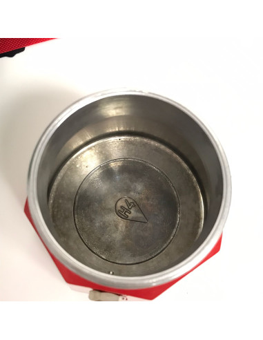 BAZAR - Moka pot Bialetti Italia 3 csésze Moka pot 3 csésze