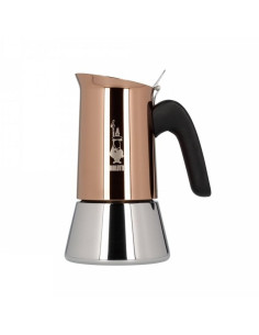 BAZAR - Moka pot Bialetti Venus Copper 2 csésze Moka pot Bialetti Venus Copper 2 csésze