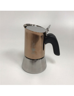 BAZAR - Moka pot Bialetti Venus Copper 2 csésze Moka pot Bialetti Venus Copper 2 csésze 2