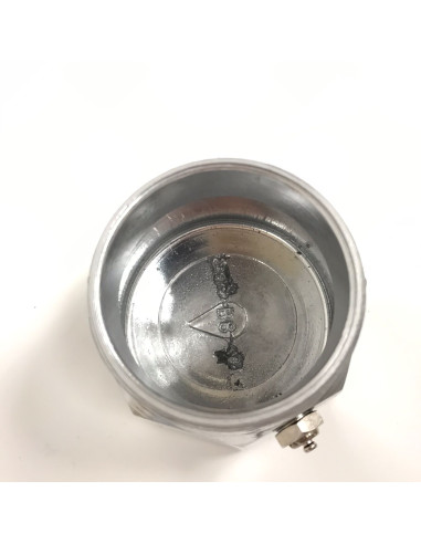 BAZAAR - Moka pot Bialetti Moka Express 2 csésze Moka pot