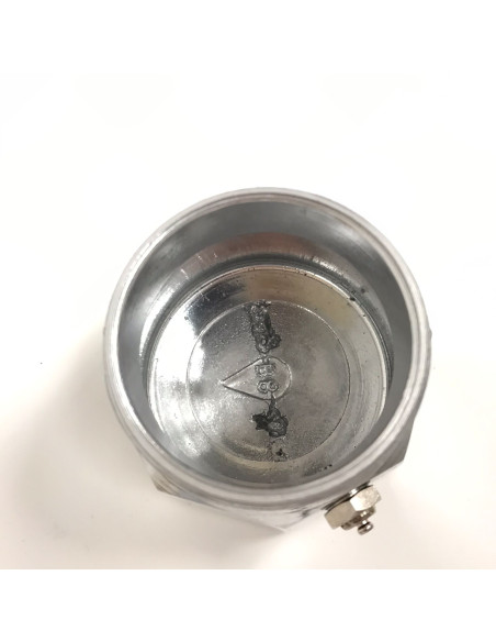 BAZAAR - Moka pot Bialetti Moka Express 2 csésze Moka pot