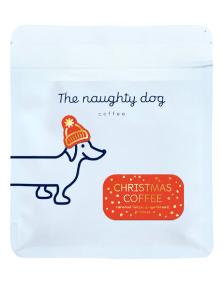 A Naughty Dog - karácsonyi különkiadás