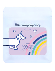 A Naughty Dog Unicorn 12 200g