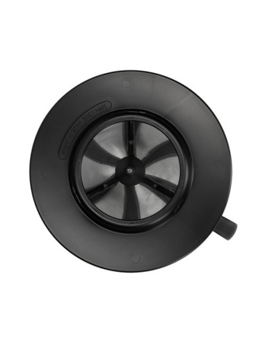 Hario Cafeor 02 Fekete