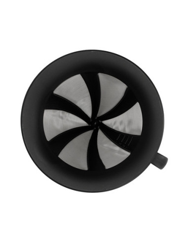 Hario Cafeor 02 Fekete