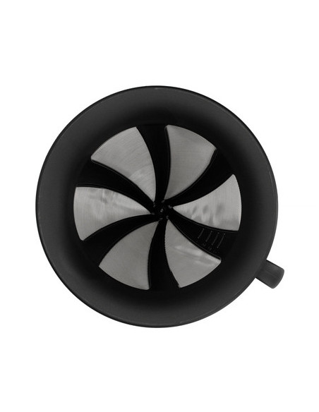 Hario Cafeor 02 Fekete