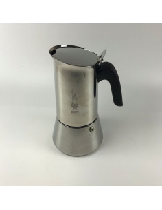 Bialetti Venus 10 csésze, indukciós moka vízforraló - HASZNÁLT 2