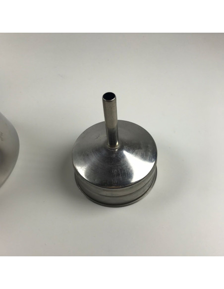 Bialetti Venus 10 csésze, indukciós moka vízforraló - HASZNÁLT