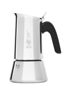 Bialetti Venus 10 csésze, indukciós moka vízforraló - HASZNÁLT