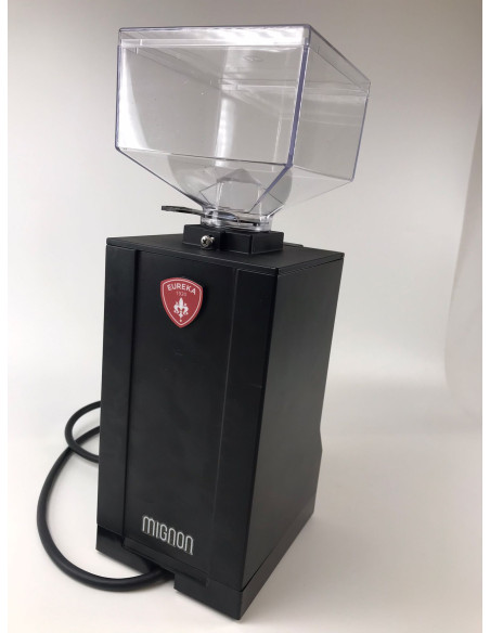 Daráló Eureka Mignon Speciality - POUZITY/DISCOUNT