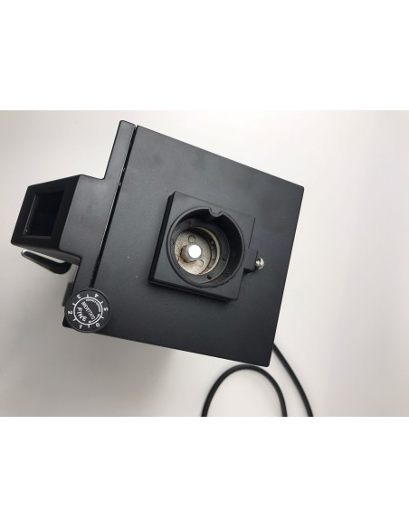 Daráló Eureka Mignon Speciality - POUZITY/DISCOUNT