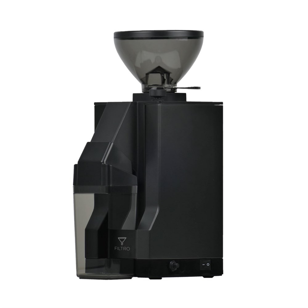 Eureka,Eureka Eureka Mignon Filtro 2025 Őrlőgép