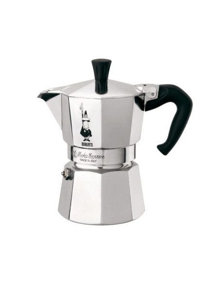 BAZAR - Bialetti Moka Express 2 csésze - Esztétikus váza