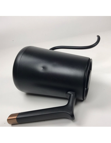 BAZAR - Timemore Smart elektromos vízforraló 0,6 l - háztartási változat