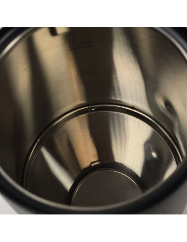 BAZAR - Timemore Smart elektromos vízforraló 0,6 l - háztartási változat