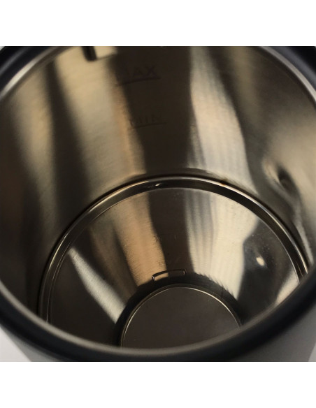 BAZAR - Timemore Smart elektromos vízforraló 0,6 l - háztartási változat