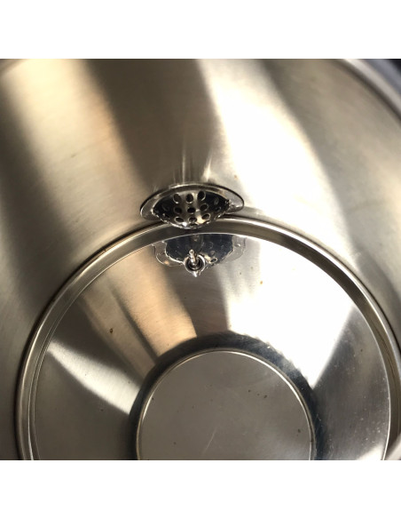 BAZAR - Timemore Smart elektromos vízforraló 0,6 l - háztartási változat