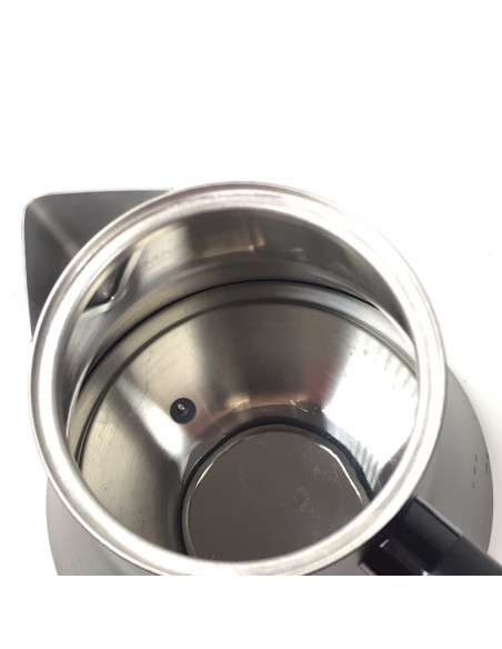 BAZAR - Vízforraló Fellow Corvo EKG PRO 0,9 l - matt fekete - használt