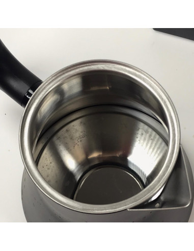 BAZAR - Vízforraló Fellow Corvo EKG PRO 0,9 l - matt fekete - használt