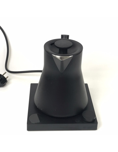 BAZAR - Vízforraló Fellow Corvo EKG PRO 0,9 l - matt fekete - használt