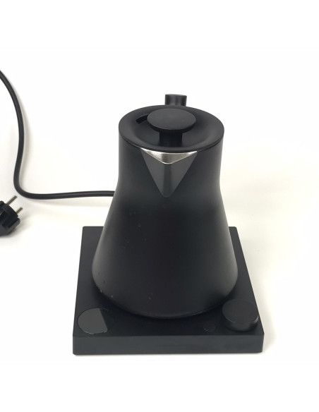 BAZAR - Vízforraló Fellow Corvo EKG PRO 0,9 l - matt fekete - használt