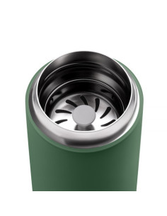 Fellow Carter Move bögre Cargo zöld 355ml 2