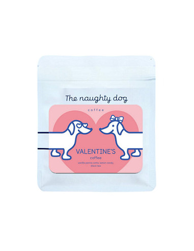 A Naughty Dog Valentin 200g
