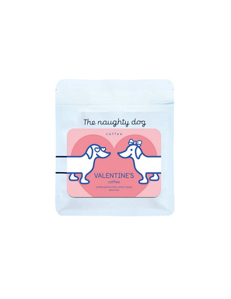A Naughty Dog Valentin 200g