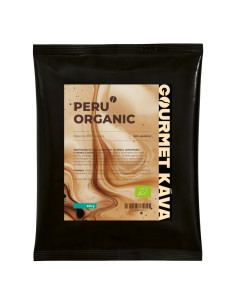 Peru Huancaruna BIO, zrnková káva arabica