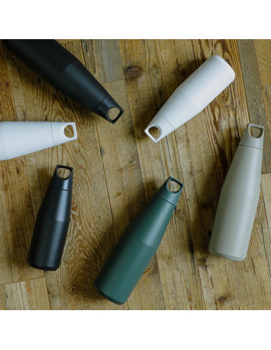 Kinto Trail pohár - 580ml bézs színű