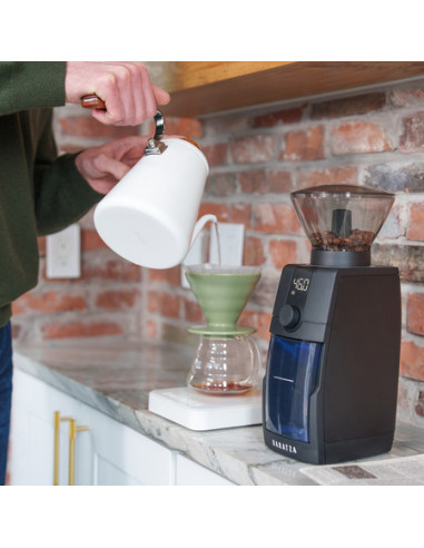 Baratza Encore ESP PRO elektromos húsdaráló