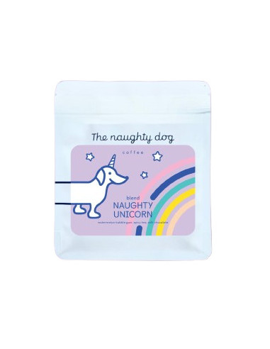 A Naughty Dog Unicorn 13 200g