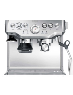 SAGE The Barista Express™ BES875BSS Ezüst 2