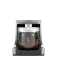 Grinder Sage BCG820BSS ezüst 2