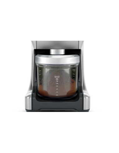 Grinder Sage BCG820BSS ezüst