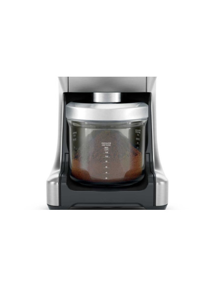 Grinder Sage BCG820BSS ezüst