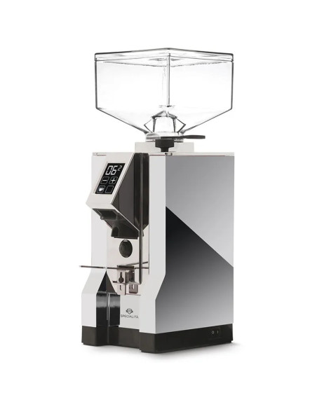 Daráló Eureka Mignon Specialita, CR króm