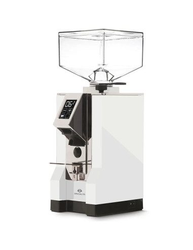 Daráló Eureka Mignon Specialita, CR fehér